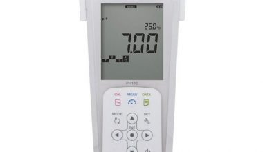 HORIBA LAQUAact – PH110-K 1