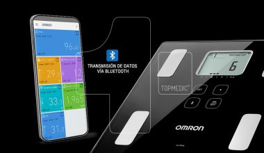 Omron Hbf-222t-la