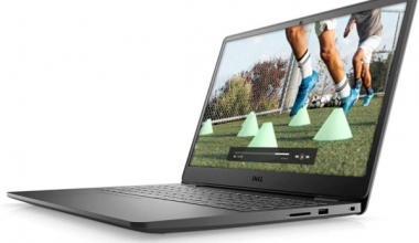DELL 5301