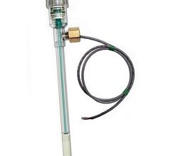 IRROMETER  (0-34 KPA) (518–RSU-V),