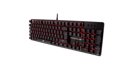 ZKTECO PKS-103S