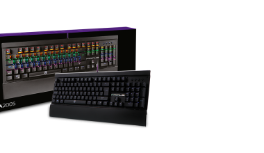 Primus Gaming PKS-201S