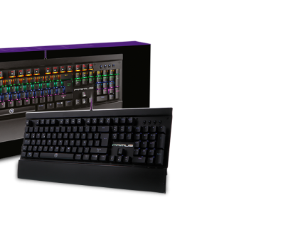 Primus Gaming PKS-201S