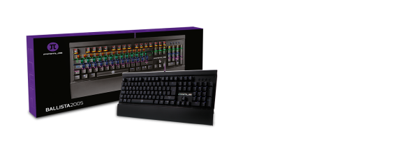 Primus Gaming PKS-201S 2