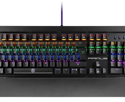 Primus Gaming PKS-201S