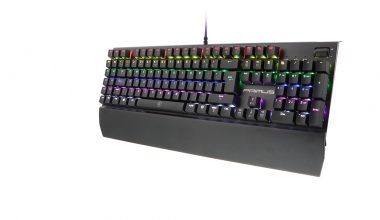 Primus Gaming PKS-301S