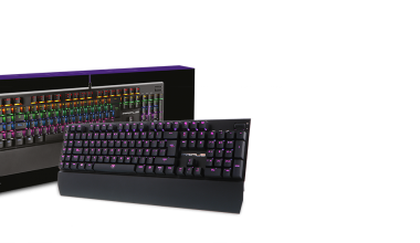 Primus Gaming PKS-301S