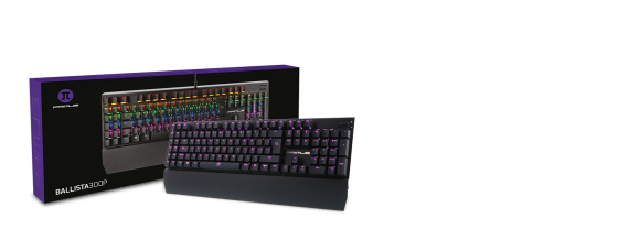 Primus Gaming PKS-301S 3