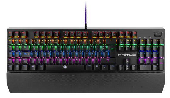 Primus Gaming PKS-301S