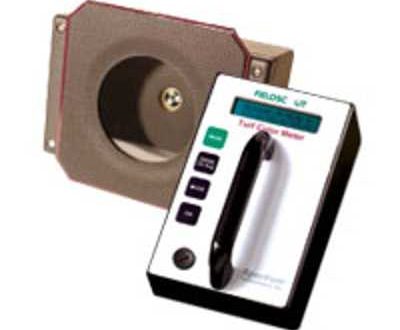 FIELDSCOUT  2975NDVI