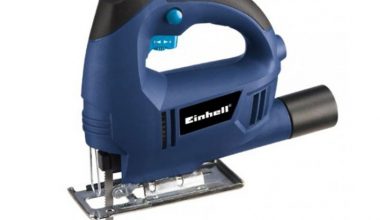 EINHELL 800 W