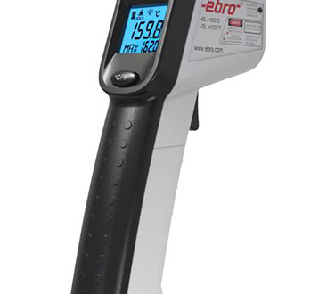 EBRO TFI 260