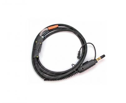 WELDMAX 4 4mts TOMA EURO WELDMAX