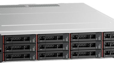 LENOVO SR590