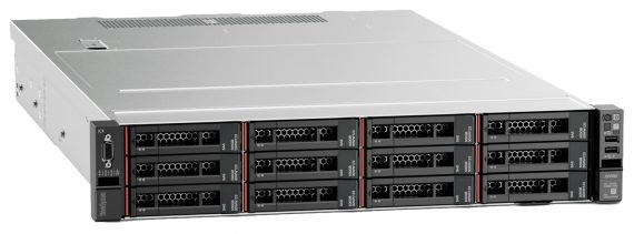 LENOVO SR590 2