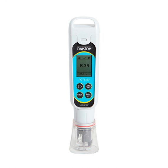 OAKTON WD-35634-35 3