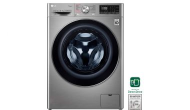 LG WD12VVC3S6C
