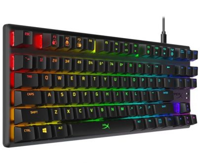 HyperX HX-KB7AQX-US