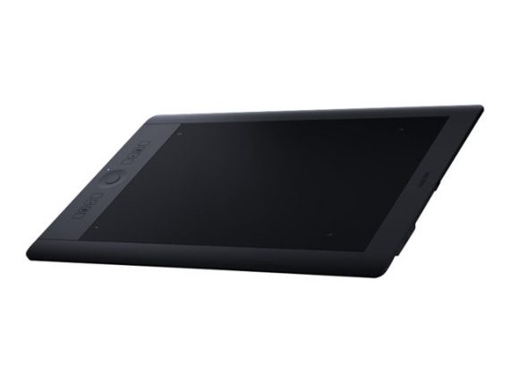 WACOM PTH860 2