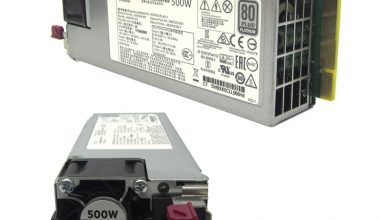 HPE 865408-B21