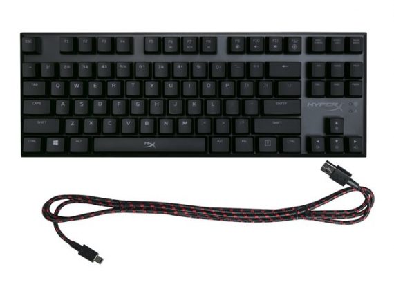 HyperX HX-KB4BL1-US/WW
 3
