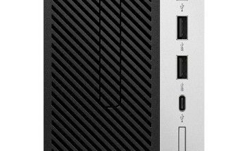 HP 8XA29AW