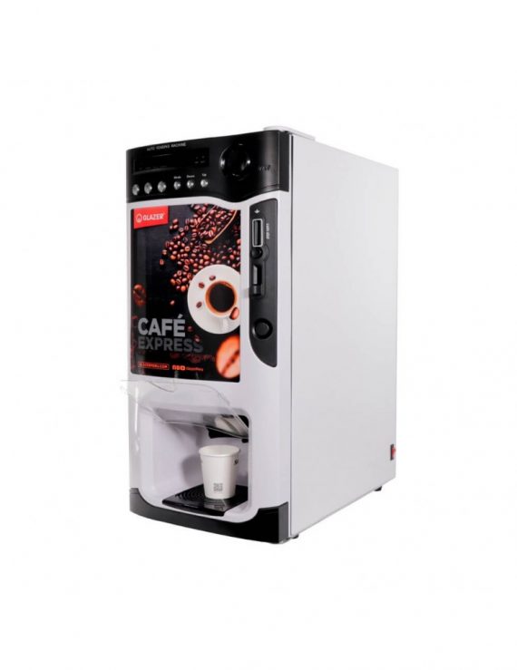 GLAZER GC – GAMA3 3