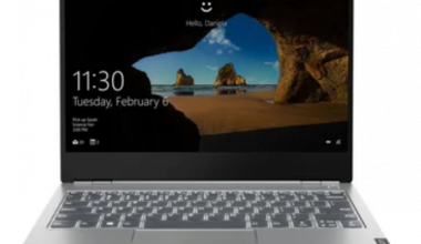 LENOVO 20RV00AKLM