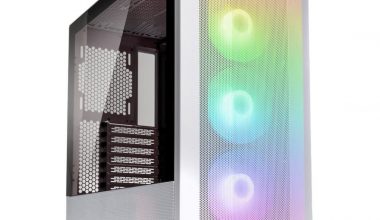 LIAN LI LANCOOL II MESH