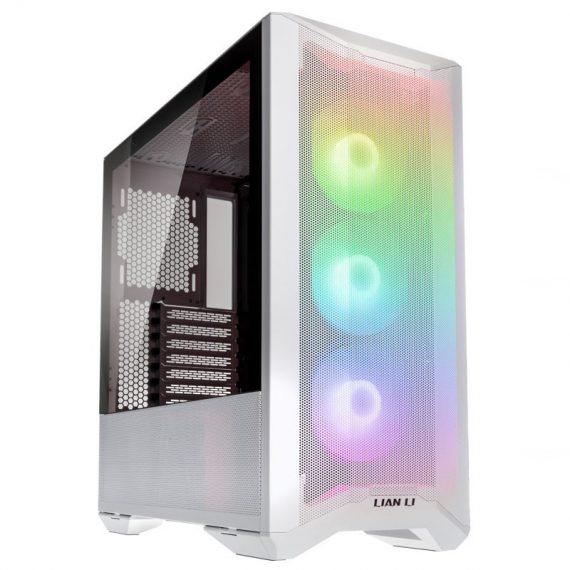 LIAN LI LANCOOL II MESH 3