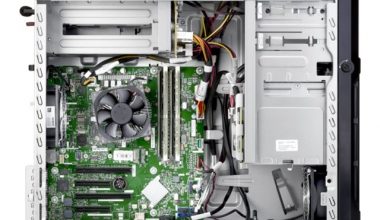 HPE P16927-S01