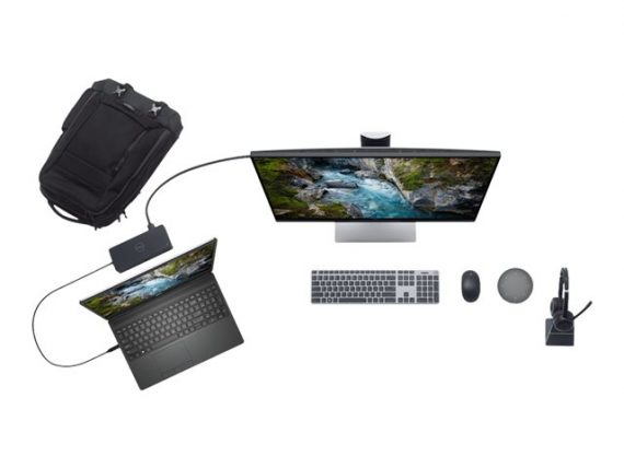 DELL P351i7CLs16512W10P3W 2