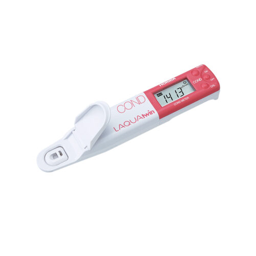 HORIBA S070 3