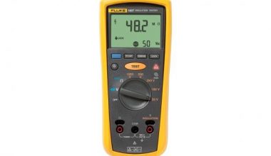 FLUKE Fluke 1507