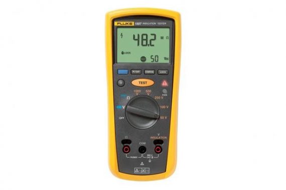 FLUKE Fluke 1507 4