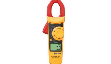 FLUKE FC TRUE-RMS