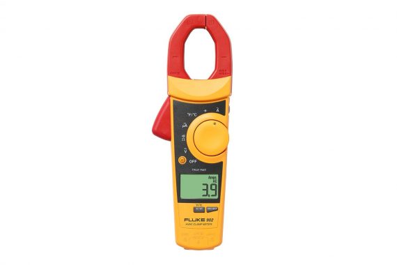 FLUKE FC TRUE-RMS 3