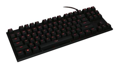 HyperX HX-KB4BL1-US/WW