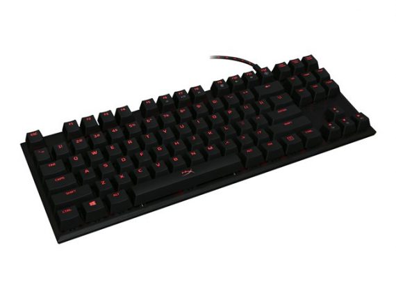 HyperX HX-KB4BL1-US/WW
 4