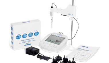 HORIBA EC1100-S