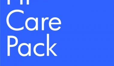 HPE H7J34AC