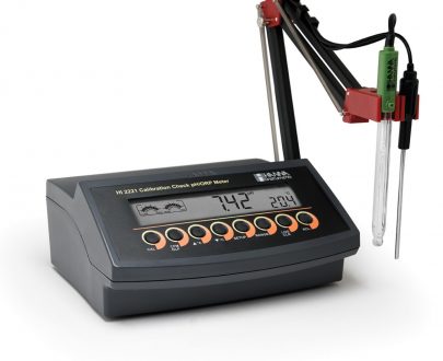 HANNA HI2221-02