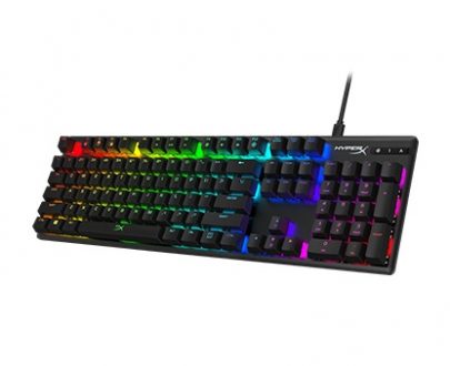 HyperX HX-KB6BLX-LA