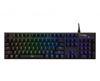 HyperX HX-KB1SS2-LA