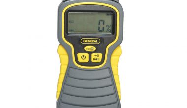GENERAL TOOLS MMD4E