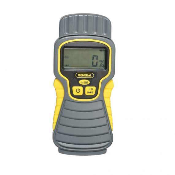 GENERAL TOOLS MMD4E 4