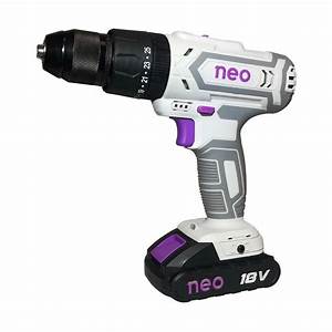 NEO 20V 3