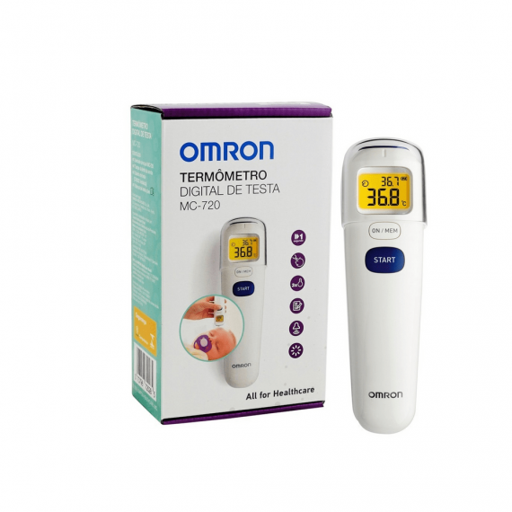 Omron MC-720-LA 2