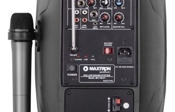 MAXTRON MX150 U1