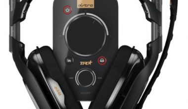 ASTRO Astro A40 Tr + Mixamp Pro
